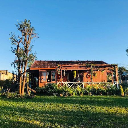 Dugiang Homestay Buon Ma Thuot Exteriér fotografie