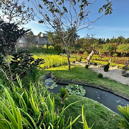 Dugiang Homestay Buon Ma Thuot Exteriér fotografie
