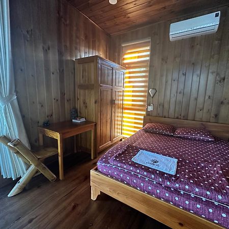 Dugiang Homestay Buon Ma Thuot Exteriér fotografie