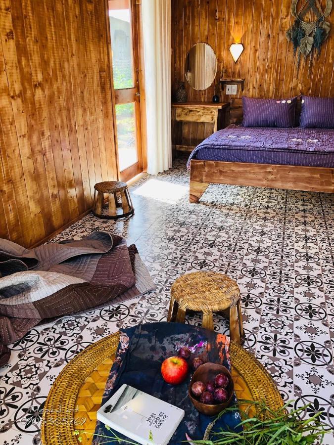Dugiang Homestay Buon Ma Thuot Exteriér fotografie
