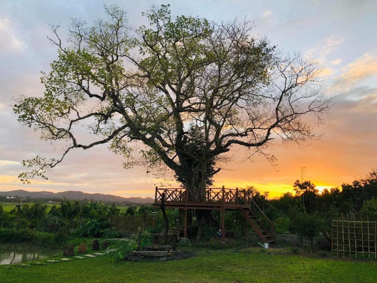 Dugiang Homestay Buon Ma Thuot Exteriér fotografie