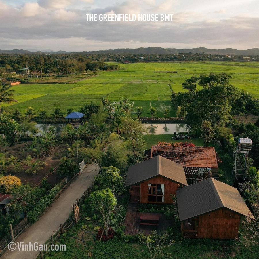 Dugiang Homestay Buon Ma Thuot Exteriér fotografie
