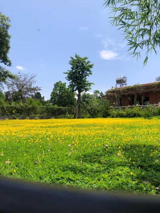 Dugiang Homestay Buon Ma Thuot Exteriér fotografie