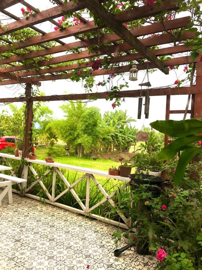 Dugiang Homestay Buon Ma Thuot Exteriér fotografie