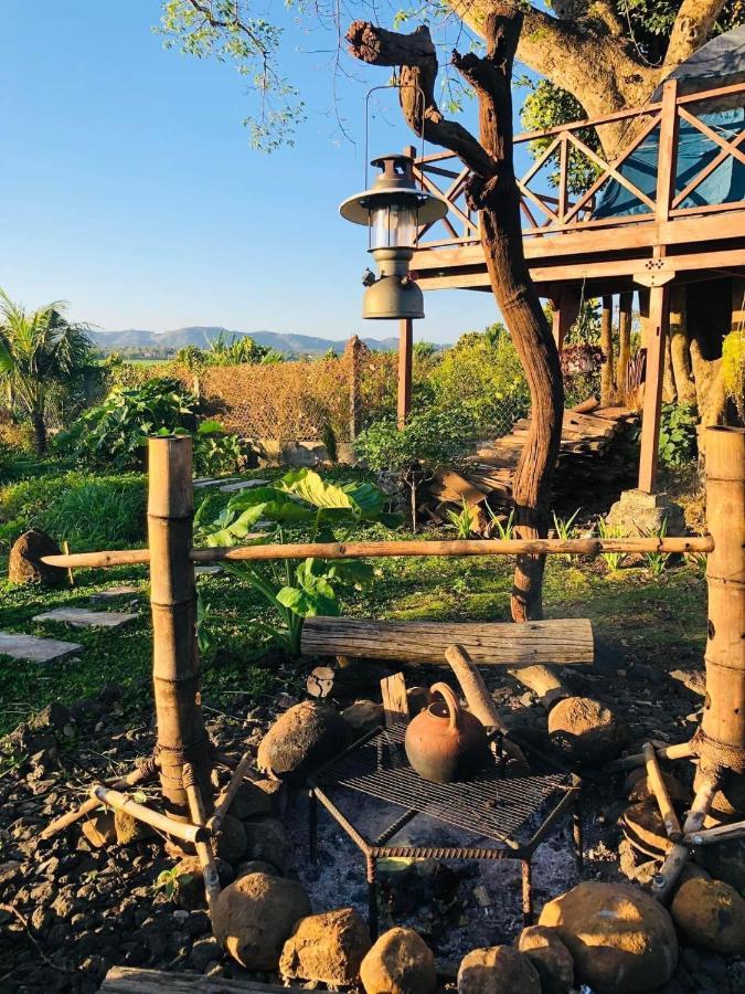 Dugiang Homestay Buon Ma Thuot Exteriér fotografie