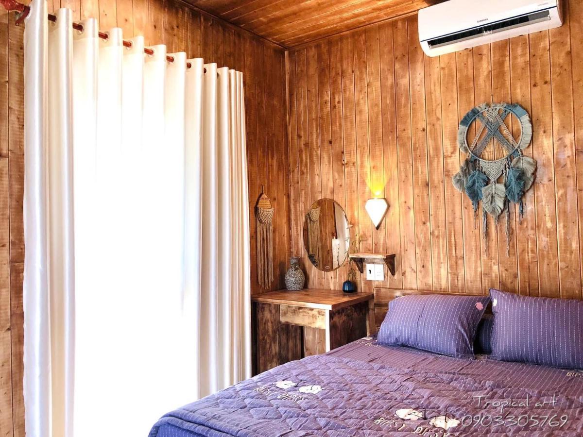 Dugiang Homestay Buon Ma Thuot Exteriér fotografie