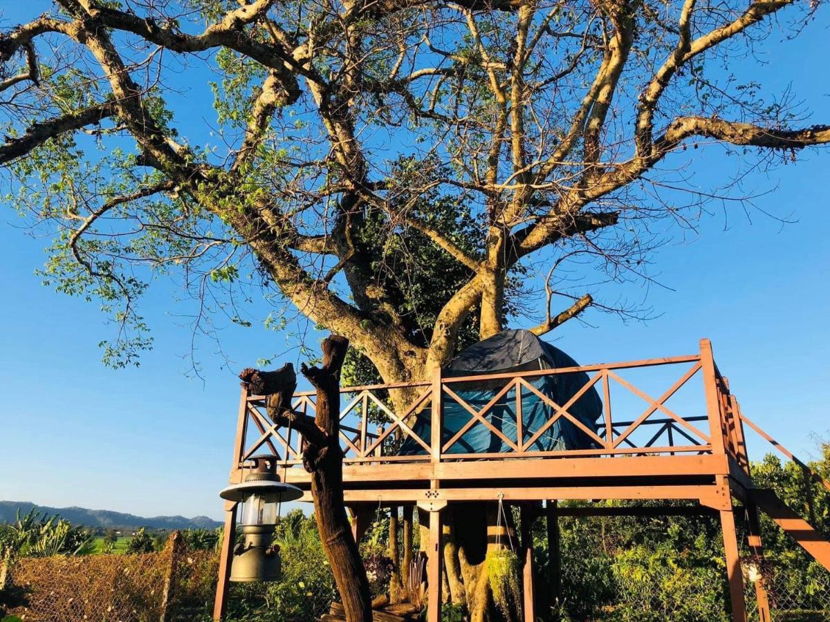 Dugiang Homestay Buon Ma Thuot Exteriér fotografie