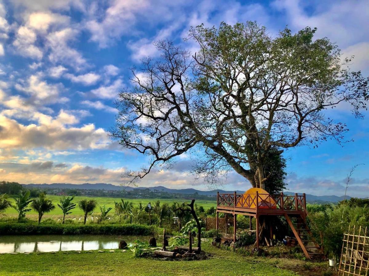 Dugiang Homestay Buon Ma Thuot Exteriér fotografie