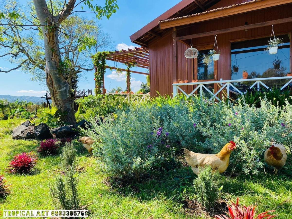 Dugiang Homestay Buon Ma Thuot Exteriér fotografie