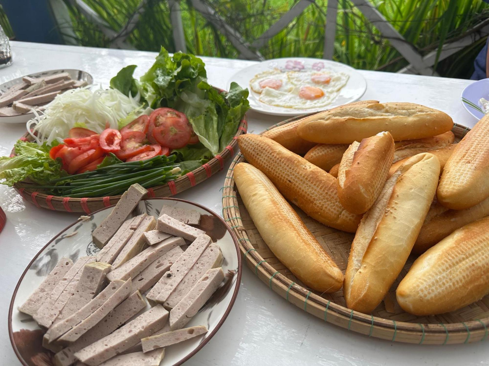 Dugiang Homestay Buon Ma Thuot Exteriér fotografie