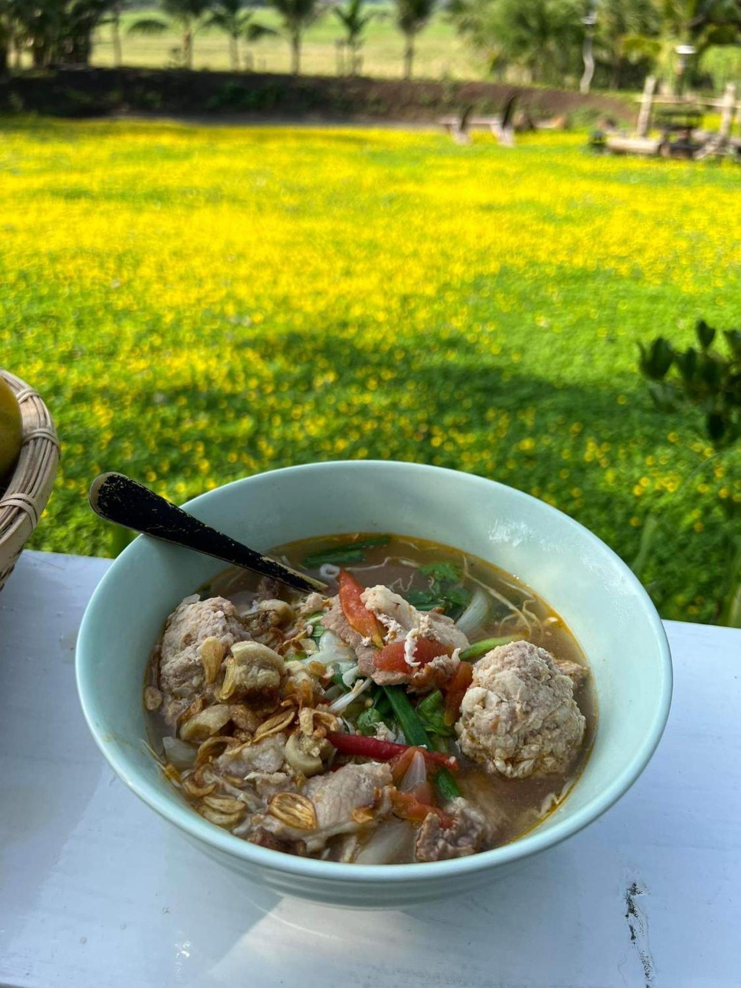 Dugiang Homestay Buon Ma Thuot Exteriér fotografie