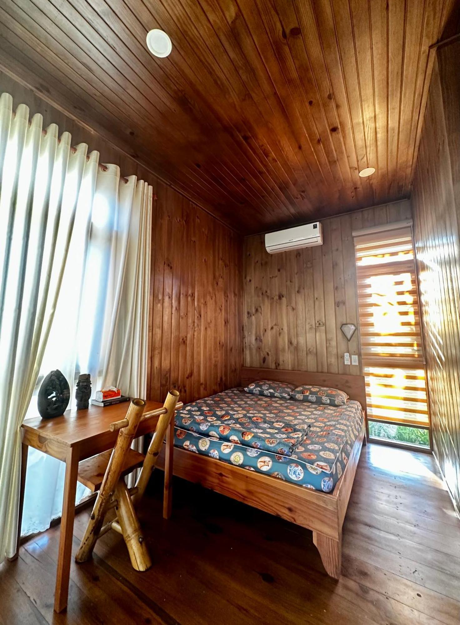 Dugiang Homestay Buon Ma Thuot Exteriér fotografie