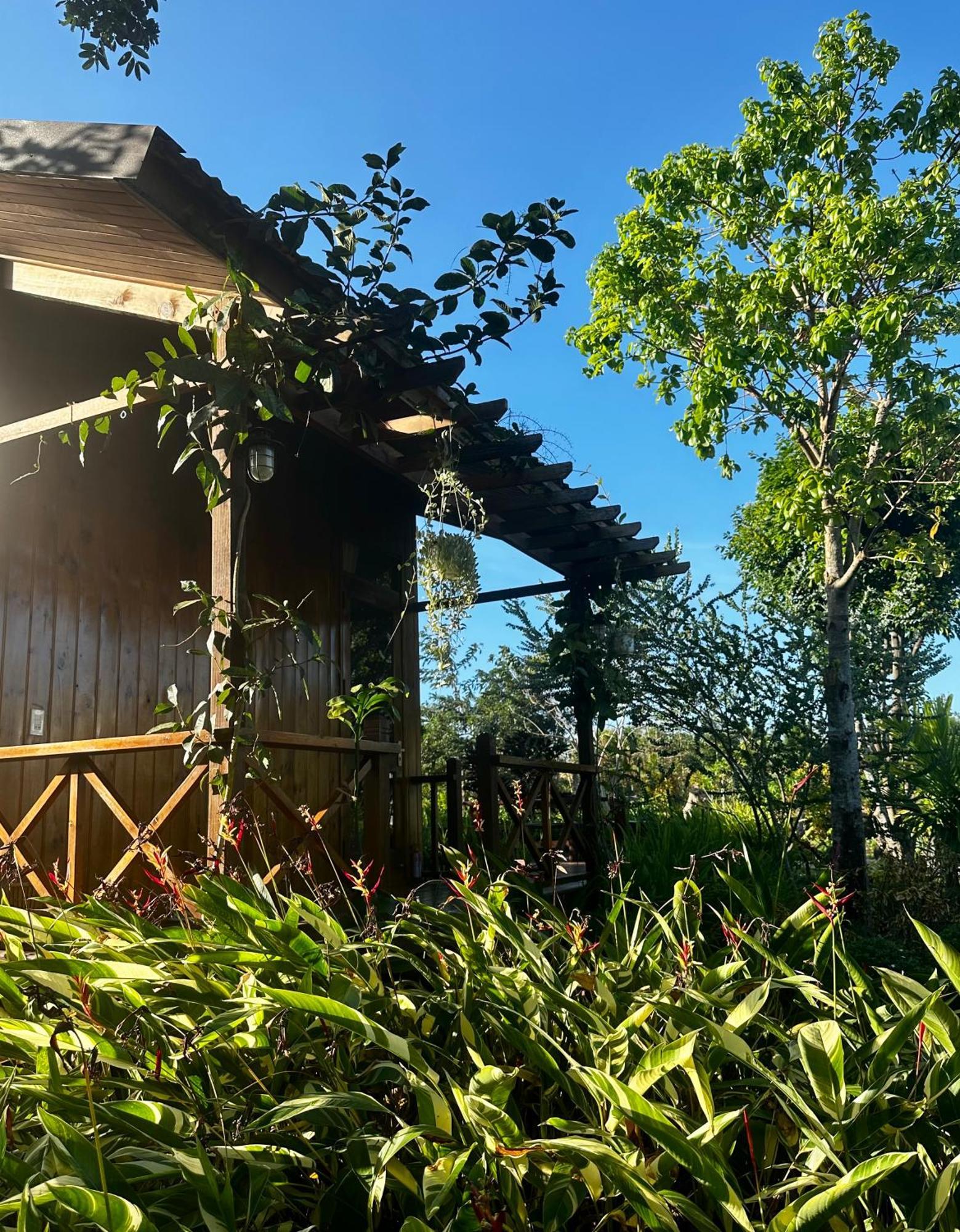 Dugiang Homestay Buon Ma Thuot Exteriér fotografie